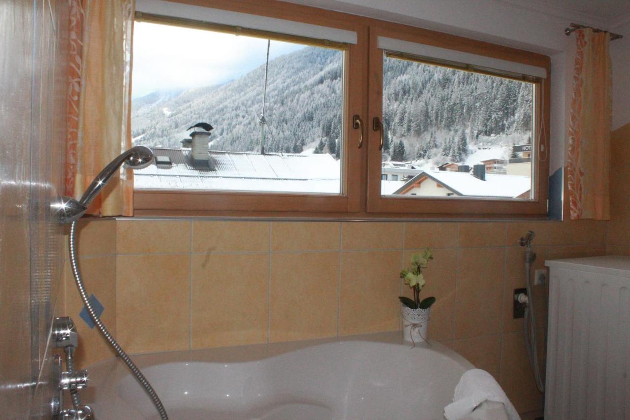 Edelweiss Apartments 200M Zum Lift - Silvretta Card Premium Inklusive Зе Екстер'єр фото
